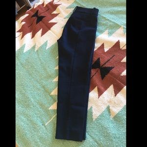 J. Crew Cameron Pant